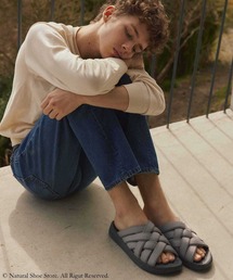 MALIBU SANDALS（マリブサンダルズ）の「MALIBU SANDALS / "ZUMA LX RECYCLED" サンダル（サンダル）」