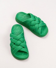 MALIBU SANDALS（マリブサンダルズ）の「MALIBU SANDALS / "ZUMA LX RECYCLED" サンダル（サンダル）」