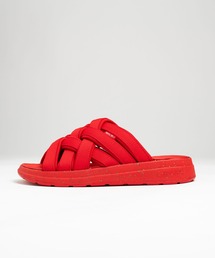 MALIBU SANDALS（マリブサンダルズ）の「MALIBU SANDALS   "ZUMA LX RECYCLED" サンダル（サンダル）」