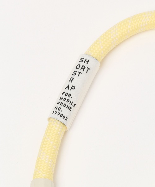 LAKOLE（ラコレ）の「スマホハンドストラップ / 111630（スマホグッズ・レディース・その他4/その他1/その他2/その他3/その他5・FREE）」の8枚目の写真