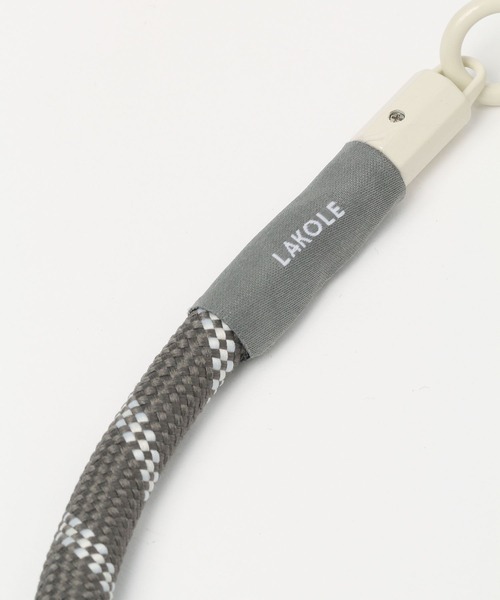 LAKOLE（ラコレ）の「スマホハンドストラップ / 111630（スマホグッズ・レディース・その他4/その他1/その他2/その他3/その他5・FREE）」の9枚目の写真