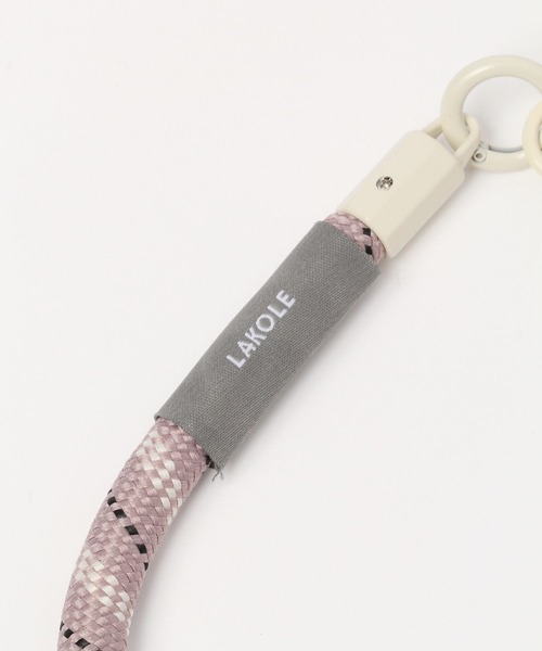 LAKOLE（ラコレ）の「スマホハンドストラップ / 111630（スマホグッズ・レディース・その他4/その他1/その他2/その他3/その他5・FREE）」の11枚目の写真