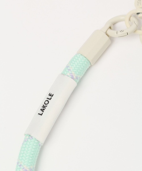 LAKOLE（ラコレ）の「スマホハンドストラップ / 111630（スマホグッズ・レディース・その他4/その他1/その他2/その他3/その他5・FREE）」の12枚目の写真