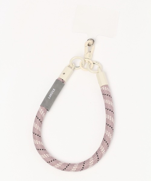 LAKOLE（ラコレ）の「スマホハンドストラップ / 111630（スマホグッズ・レディース・その他4/その他1/その他2/その他3/その他5・FREE）」の19枚目の写真