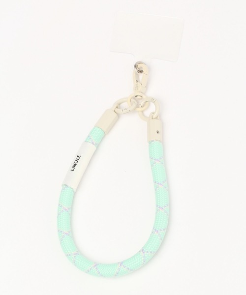 LAKOLE（ラコレ）の「スマホハンドストラップ / 111630（スマホグッズ・レディース・その他4/その他1/その他2/その他3/その他5・FREE）」の21枚目の写真