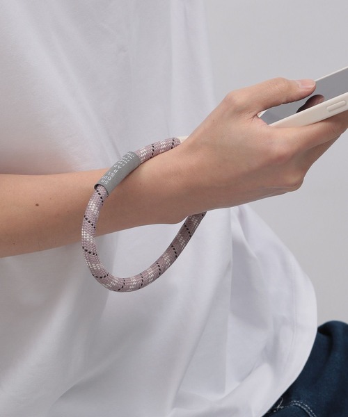 LAKOLE（ラコレ）の「スマホハンドストラップ / 111630（スマホグッズ・レディース・その他4/その他1/その他2/その他3/その他5・FREE）」の15枚目の写真