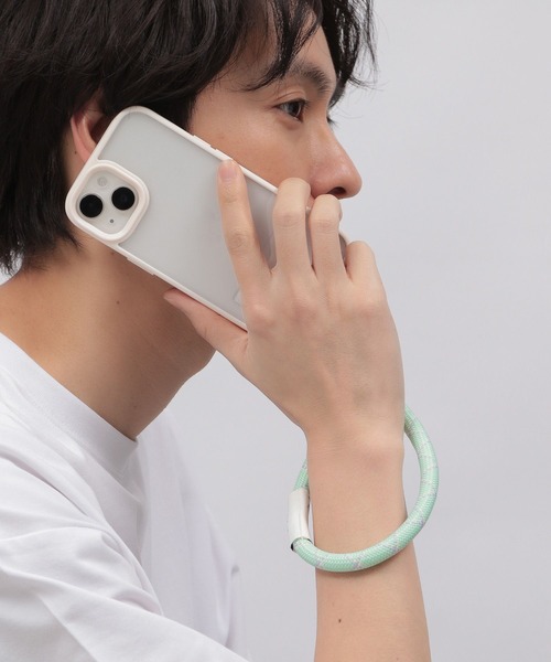 LAKOLE（ラコレ）の「スマホハンドストラップ / 111630（スマホグッズ・レディース・その他4/その他1/その他2/その他3/その他5・FREE）」の16枚目の写真