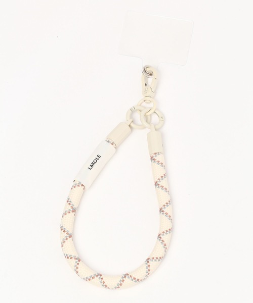 LAKOLE（ラコレ）の「スマホハンドストラップ / 111630（スマホグッズ・レディース・その他4/その他1/その他2/その他3/その他5・FREE）」の18枚目の写真