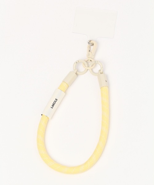 LAKOLE（ラコレ）の「スマホハンドストラップ / 111630（スマホグッズ・レディース・その他4/その他1/その他2/その他3/その他5・FREE）」の20枚目の写真