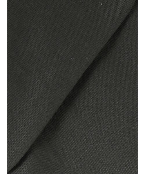 Ungrid（アングリッド）の「フィットフレアスリットスカート（スカート・レディース・アイボリー/チャコールグレー・FREE）」の11枚目の写真