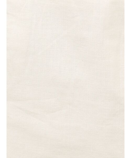 Ungrid（アングリッド）の「フィットフレアスリットスカート（スカート・レディース・アイボリー/チャコールグレー・FREE）」の13枚目の写真