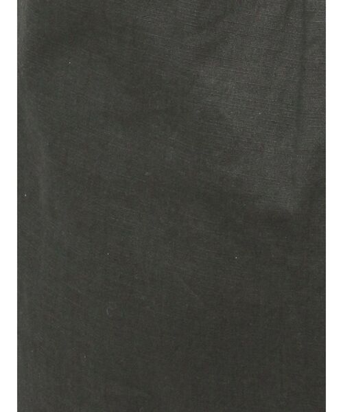 Ungrid（アングリッド）の「フィットフレアスリットスカート（スカート・レディース・アイボリー/チャコールグレー・FREE）」の14枚目の写真