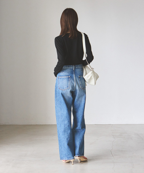Noble - 【新品・紙タグ付】NOBLEで購入・onitのコットンリネン