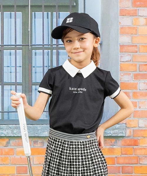 kate spade new york kids（ケイトスペードニューヨーク）の「トドラー