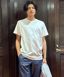 BROOKS BROTHERS｜ブルックス ブラザーズのTシャツ/カットソー（無地