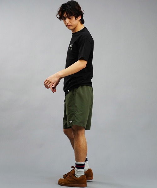 TOY　MACHINE（トイ　マシーン）の「【ムラサキスポーツ限定】TOY MACHINE/トイマシーン 半袖Tシャツバックプリント MTMSEST23（Tシャツ/カットソー・メンズ・ブラック/ホワイト・M/L/XL）」の19枚目の写真