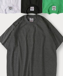 【PROCLUB/プロクラブ】6.5OZヘビーウェイトクルーネックTシャツ/無地Tシャツ/ユニセックス