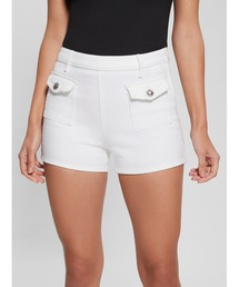 Guess | ZELIA Shorts ショートパンツ レディース(その他パンツ)