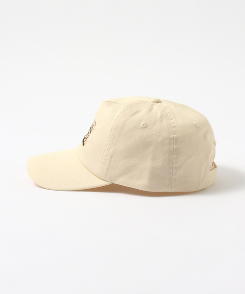 417 EDIFICE（フォーワンセブンエディフィス）の「【LE SUPER ATELIER】Casquette（キャップ・メンズ・アイボリー・FREE）」の7枚目の写真