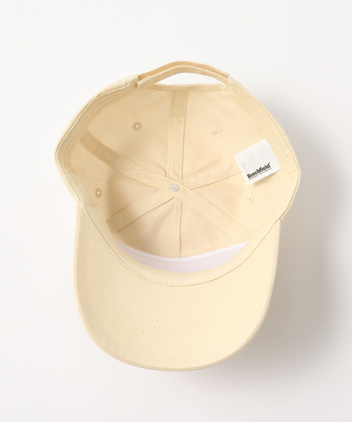 417 EDIFICE（フォーワンセブンエディフィス）の「【LE SUPER ATELIER】Casquette（キャップ・メンズ・アイボリー・FREE）」の10枚目の写真