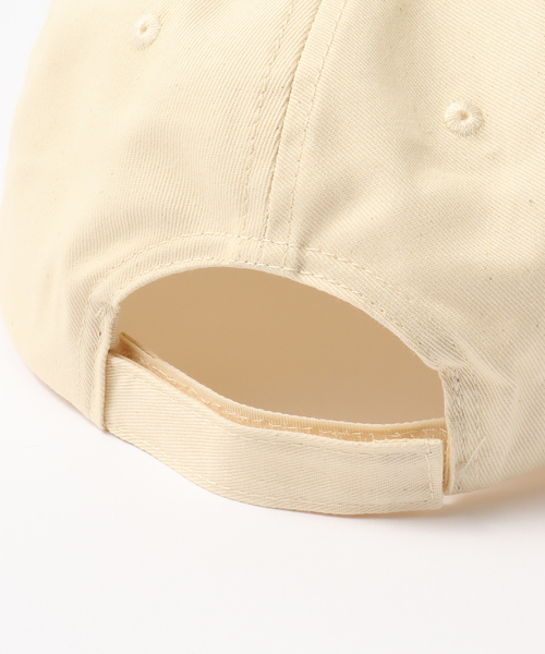 417 EDIFICE（フォーワンセブンエディフィス）の「【LE SUPER ATELIER】Casquette（キャップ・メンズ・アイボリー・FREE）」の11枚目の写真