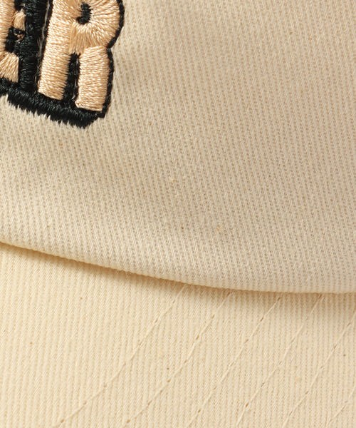 417 EDIFICE（フォーワンセブンエディフィス）の「【LE SUPER ATELIER】Casquette（キャップ・メンズ・アイボリー・FREE）」の5枚目の写真