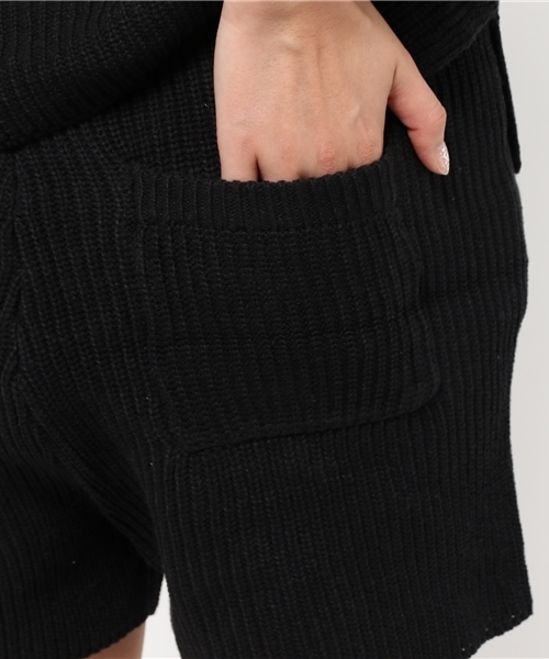 Chico（チコ）の「【who's who Chico】ノースリニットセットアップ（ワンピース・レディース・アイボリー/グレー/ブラック・FREE）」の19枚目の写真