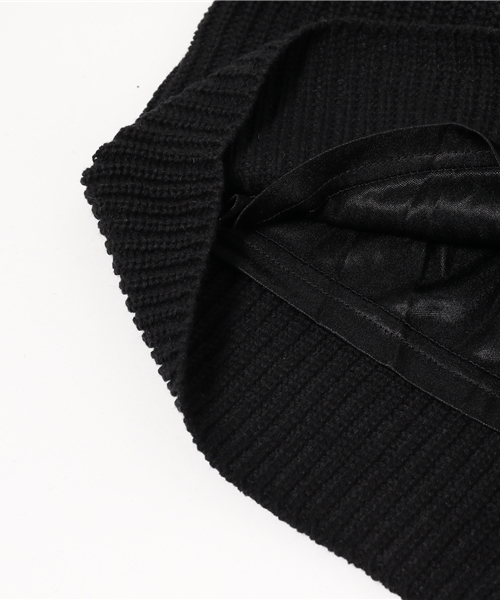 Chico（チコ）の「【who's who Chico】ノースリニットセットアップ（ワンピース・レディース・アイボリー/グレー/ブラック・FREE）」の20枚目の写真