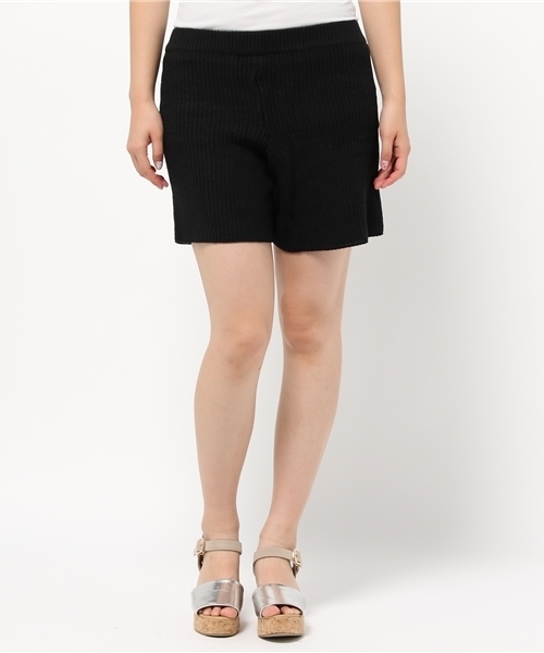 Chico（チコ）の「【who's who Chico】ノースリニットセットアップ（ワンピース・レディース・アイボリー/グレー/ブラック・FREE）」の11枚目の写真