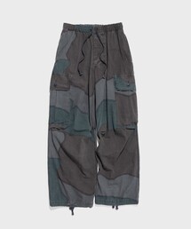 marka CROPPED CARGO PANTS：M17B-07PT01C marka（マーカ）の「marka / マーカ：CROPPED CARGO PANTS：M17B