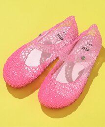 BREEZE（ブリーズ）の「ジェリーパンプス（パンプス・キッズ）」