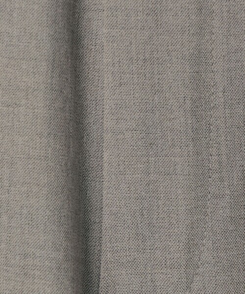 green label relaxing（グリーンレーベルリラクシング）の「ドライシャーク オルマイ イージーパンツ -ストレッチ・防シワ-（その他パンツ・メンズ・グレー/モカ/ブラック・M/XL/L/S）」の22枚目の写真