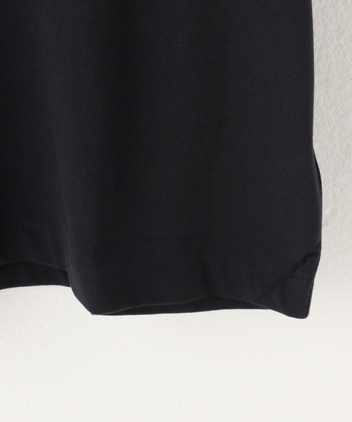 Calvin Klein（カルバン・クライン）の「【Calvin Klein / カルバン クライン】SS RLXD ARCHIVE TEE（Tシャツ/カットソー・メンズ・ホワイト/チャコールグレー/ブラック/サックスブルー・SMALL/LARGE/MEDIUM）」の15枚目の写真