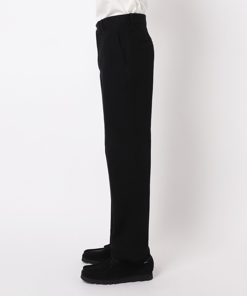 JOURNAL STANDARD(ジャーナルスタンダード)の「マルチサイズ_【ZOZO限定】DENIM SLACKS / デニムスラックス(デニムパンツ・メンズ・ネイビー/ブラック・マルチサイズ)」の22枚目の写真