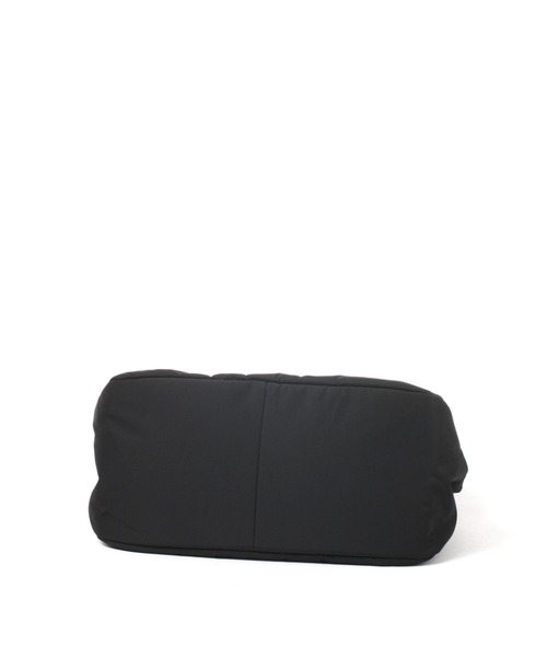 LAKOLE（ラコレ）の「パデットギャザーワンハンドルバッグ / 125596（ハンドバッグ・レディース・ブラック/イエロー/オフホワイト・FREE）」の5枚目の写真