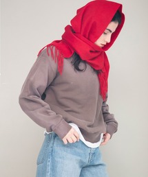 DENIM DELIGHT DAYS | 【DENIM DELIGHT DAYS】レギュラーウェイトスウェットシャツ(スウェット)