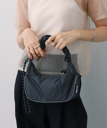OUTDOOR PRODUCTS | 【OUTDOOR PRODUCTS】リップストックミニBAG(ハンドバッグ)