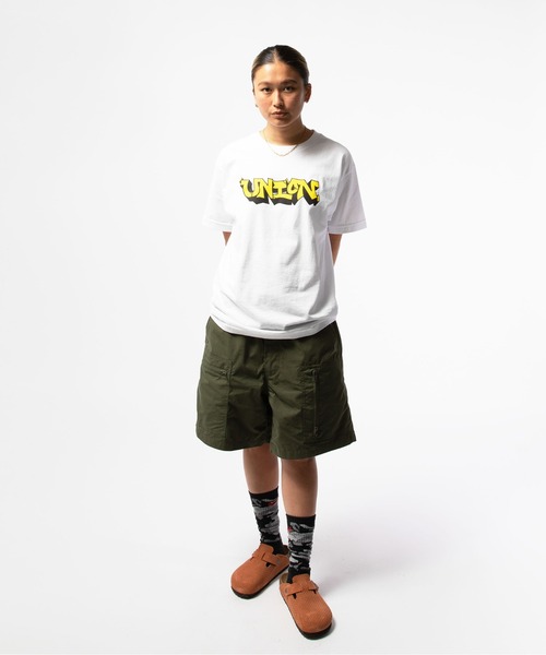 UNION（UNION TOKYO）（ユニオン）の「UNION TOKYO FUNK LETTER
