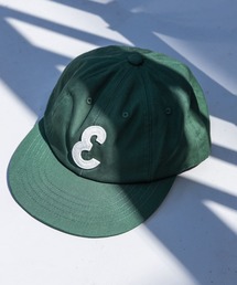 EKAL（エカル）の「8パネルベースボールキャップ（キャップ・メンズ）」