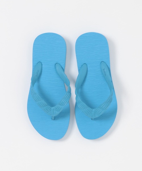 URBAN RESEARCH DOORS（アーバンリサーチドアーズ）の「『一部別注カラー』BEACH WALK　ビーチサンダル(KIDS)（スニーカー・キッズ・ライトブルー/ピンク/ブラック・19/18/17/20）」の18枚目の写真