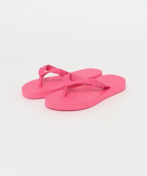 美品　使用回数少　ペリーコサニー　サンダル 37 ピンク PELLICO SUNNY（ペリーコサニー） AMAN ONLINE STORE
