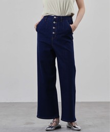 ✨美品✨ TOGA PULLA Denim pants TZ32-FF950 セール】TOGA PULLA Denim pants TZ32-FF950（デニムパンツ
