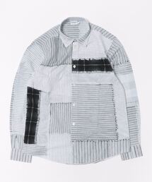 Desigual | MASSACHUSSETS シャツロングスリーブ(シャツ/ブラウス)