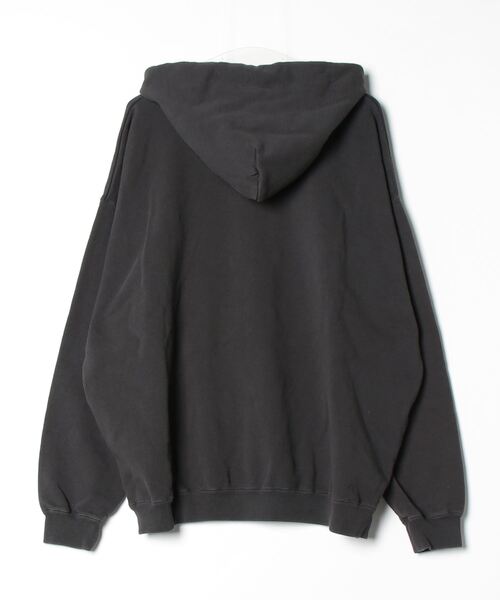 S.F.C SFC HOODIE SFCSS24CS01（パーカー）｜S.F.C（エス