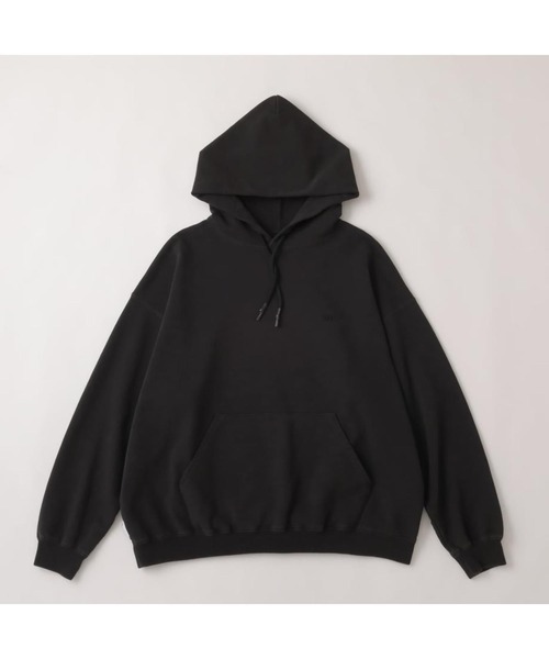 S.F.C SFC HOODIE SFCSS24CS01（パーカー）｜S.F.C（エスエフシー）の 