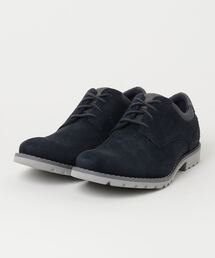 ROCKPORT（ロックポート）の「【MEN】ローゲン プレーン トゥ（ドレスシューズ）」
