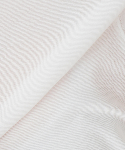 plage(プラージュ)の「Cotton Sheer Twist タンク(タンクトップ・レディース・ホワイト/チャコールグレー/ブラウン/オレンジ・FREE)」の20枚目の写真