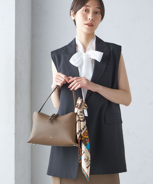 tov（トーヴ）の「TOV:CROSS ONE HAND M（ハンドバッグ）」 - WEAR