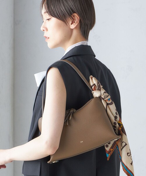 tov（トーヴ）の「TOV:CROSS ONE HAND M（ハンドバッグ）」 - WEAR