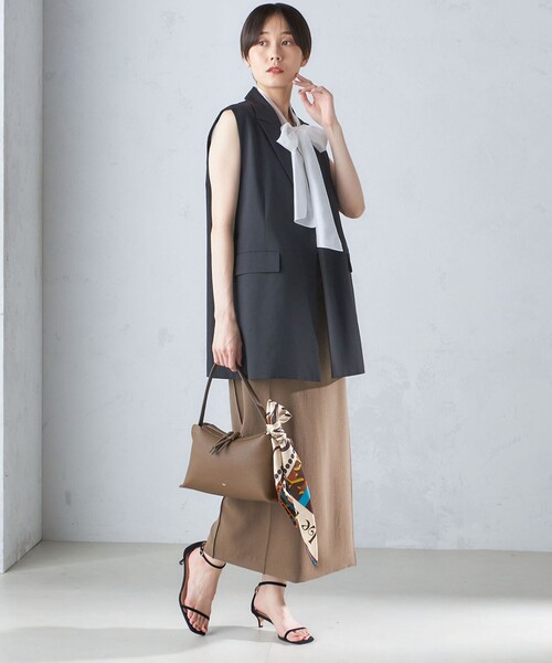 tov（トーヴ）の「TOV:CROSS ONE HAND M（ハンドバッグ）」 - WEAR